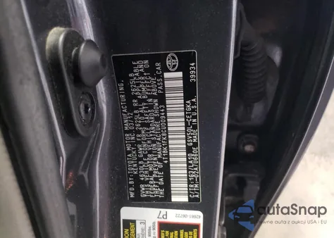 2012 Toyota Camry Se from USA, damaged, VIN 4T1BK1FK8CU009443